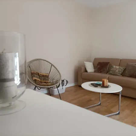 Eaton Apartment Saint-Malo Exterior photo