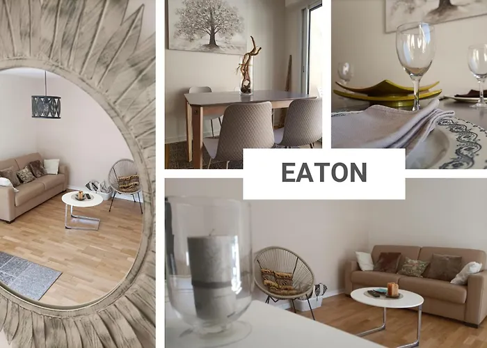 Eaton