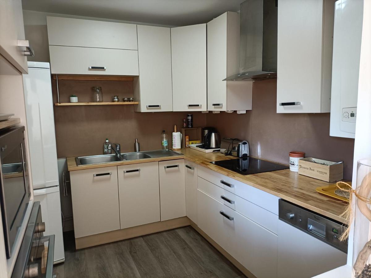 Appartamento Eaton