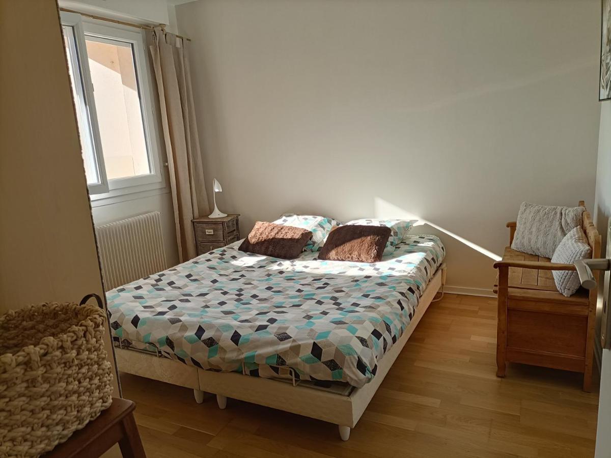 Appartamento Eaton Saint-Malo
